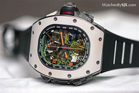 richard mille rm 50 02.